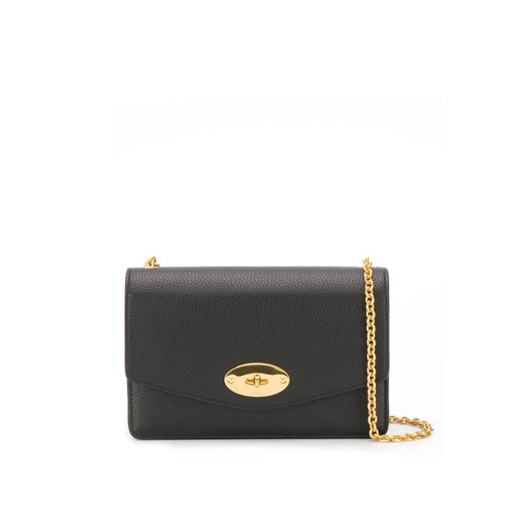 Mulberry Black Mini Bags Women